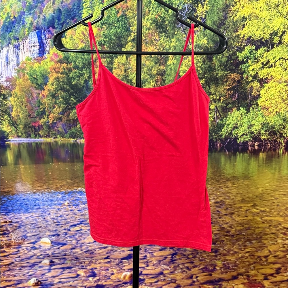 3 for $15 tank tops! one surprise shirt for free!!